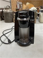 Keurig Coffee Maker