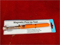 Magnetic Pick Up Tool Up to 10 lbs.