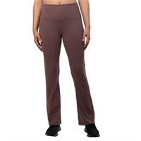 Tuff Athletics Women's XL Bootcut Yoga Pant, Pink