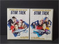 2016 Star Trek Original Motion Picture Collection