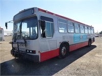 2000 Neoplan Muni Bus