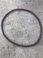 10’ Electric Eel Standard Dual Cable,