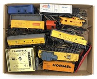TYCO HO Scale Union Pacific #537 Train Engine and