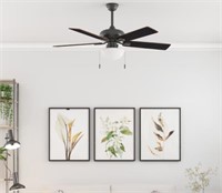 Ceiling Fan Indoor Outdoor Calera $90