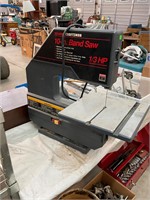 10in Band Saw