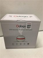 ODOGA ULTRASONIC AROMA DIFFUSER