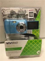 VIVITAR DIGITAL CAMERA