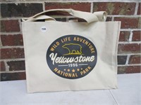 Yellowstone NEW Tote