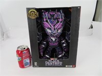 Peluche Black Panther Marvel, Legacy Collection