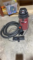 Shop-Vac Hangup (wet & dry) 3.0 hp