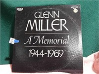 Glenn Miller A Memorial