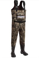 NEW $247 (14) Hunting Chest Waders