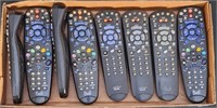 BELL Remote Controls