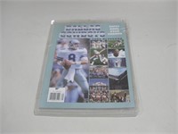 1993 Dallas Cowboys Bluebook