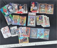 Sports Card Lot