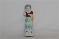 A Vintage Ceramic Figurine