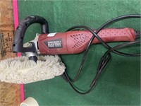 Chicago Electric Polisher