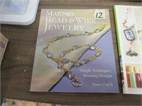 Beading Book