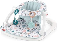 $60- Fisher-Price Portable Baby Chair Sit-Me-Up