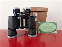 Hurricane Horizon 7x 35 Binoculars-Japan