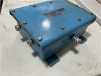 Weigh-Trinidad scale component