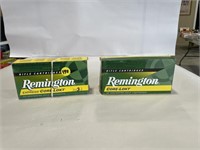 40 Rds Remington 35 Rem 200 Grain