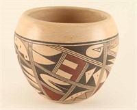 Hopi Pot