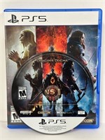 Dragons Dogma 2 Playstation 5 ( In showcase )