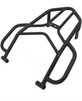 LUGGAGE SUPPORT SHELF FOR REAR MOTORCYCLE