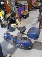 E Scooter