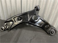 Suspension Control Arm and Ball Joint