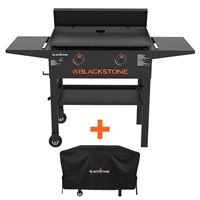 Blackstone 28" Griddle And Cover Bundle