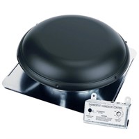 Air Vent 1500-cfm  Roof Vent