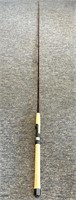 Aramid Veil Design Fenwick HMG-AV Fishing Rod