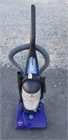 Bissell Power Force Bag Less Vacuum
