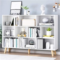 IOTXY Bookcase  140CM  Warm White