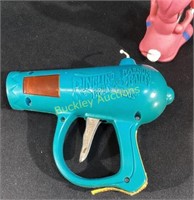 RINGLING BROS & BARNUM BAILEY CIRCUS SPARK GUN