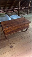 Cedar chest