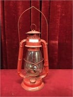 Extra Bright Brand Oil Lantern