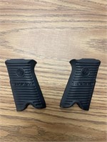 RUGER P-85 Grips