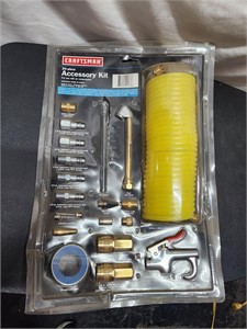 Craftsman Air Compressor Accessory Kit