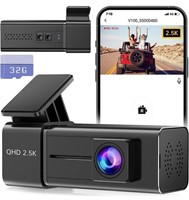 V100 Dash Cam