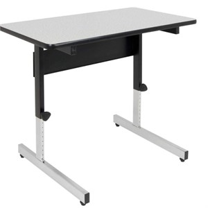 New Adjustable Standing Desk