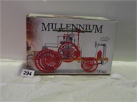 MILLENIUM FARM CLASSICS FROELICH GASOLINE TRACTOR