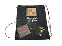 Mercyful Fate CD’s Etc