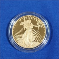 2011 1-oz Fine Gold 50 Dollar US Gold Coin