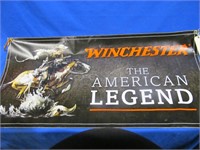 Winchester Banner