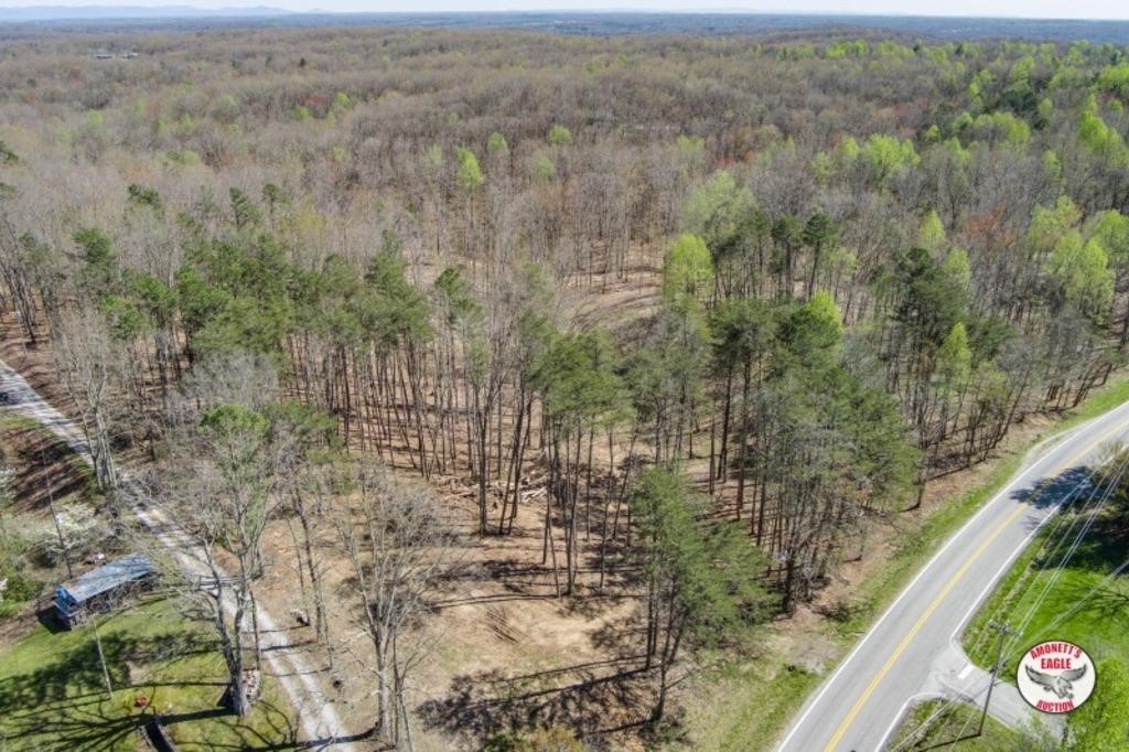 15+/- Acres in Tracts Near Big South Fork - Pickett Park Hwy