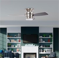 Harbor Breeze Mazon 44-in Ceiling Fan $140