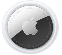 (New) Apple AirTag 1 PackKeep track of and find